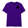 Softstyle® adult ringspun t-shirt Thumbnail