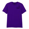 Softstyle® adult ringspun t-shirt Thumbnail