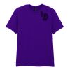 Softstyle® adult ringspun t-shirt Thumbnail
