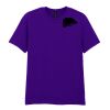 Softstyle® adult ringspun t-shirt Thumbnail