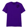 Softstyle® adult ringspun t-shirt Thumbnail