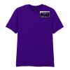 Softstyle® adult ringspun t-shirt Thumbnail