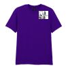 Softstyle® adult ringspun t-shirt Thumbnail