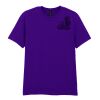 Softstyle® adult ringspun t-shirt Thumbnail