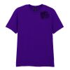 Softstyle® adult ringspun t-shirt Thumbnail