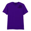 Softstyle® adult ringspun t-shirt Thumbnail