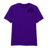 Softstyle® adult ringspun t-shirt Thumbnail