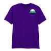 Softstyle® adult ringspun t-shirt Thumbnail