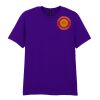 Softstyle® adult ringspun t-shirt Thumbnail
