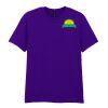 Softstyle® adult ringspun t-shirt Thumbnail