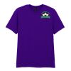 Softstyle® adult ringspun t-shirt Thumbnail