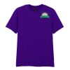 Softstyle® adult ringspun t-shirt Thumbnail