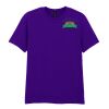 Softstyle® adult ringspun t-shirt Thumbnail