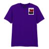 Softstyle® adult ringspun t-shirt Thumbnail