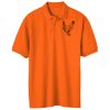 DryBlend® Jersey knit polo Thumbnail
