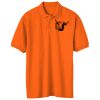 DryBlend® Jersey knit polo Thumbnail