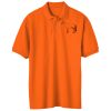 DryBlend® Jersey knit polo Thumbnail