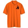 DryBlend® Jersey knit polo Thumbnail