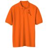 DryBlend® Jersey knit polo Thumbnail