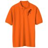 DryBlend® Jersey knit polo Thumbnail