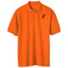 DryBlend® Jersey knit polo Thumbnail