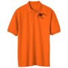 DryBlend® Jersey knit polo Thumbnail