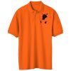 DryBlend® Jersey knit polo Thumbnail