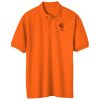 DryBlend® Jersey knit polo Thumbnail