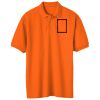 DryBlend® Jersey knit polo Thumbnail