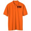 DryBlend® Jersey knit polo Thumbnail