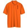 DryBlend® Jersey knit polo Thumbnail