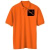 DryBlend® Jersey knit polo Thumbnail