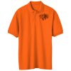 DryBlend® Jersey knit polo Thumbnail
