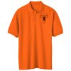 DryBlend® Jersey knit polo Thumbnail