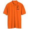 DryBlend® Jersey knit polo Thumbnail