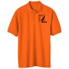DryBlend® Jersey knit polo Thumbnail