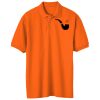 DryBlend® Jersey knit polo Thumbnail