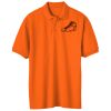 DryBlend® Jersey knit polo Thumbnail