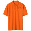 DryBlend® Jersey knit polo Thumbnail