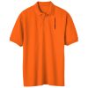 DryBlend® Jersey knit polo Thumbnail