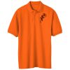 DryBlend® Jersey knit polo Thumbnail