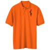 DryBlend® Jersey knit polo Thumbnail