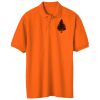 DryBlend® Jersey knit polo Thumbnail