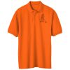 DryBlend® Jersey knit polo Thumbnail