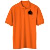 DryBlend® Jersey knit polo Thumbnail