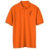 DryBlend® Jersey knit polo Thumbnail
