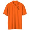 DryBlend® Jersey knit polo Thumbnail