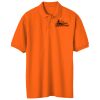 DryBlend® Jersey knit polo Thumbnail