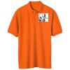 DryBlend® Jersey knit polo Thumbnail
