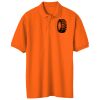 DryBlend® Jersey knit polo Thumbnail